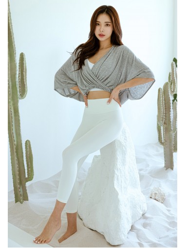 Friday's Vibes  Ray shawl cover up 